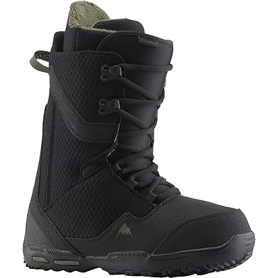 Buy Burton Rampant Snowboard Boots Online Finland | Ubuy